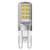 Osram 4058075758063 LED-Lampe Warmweiß 2700 K 2,6 W G9 E
