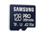 Samsung MB-MY128SB/WW memoria flash 128 GB MicroSDXC UHS-I