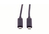 shiverpeaks BS30-41275 USB-kabel 7 m USB 3.2 Gen 2 (3.1 Gen 2) USB C 2 x USB C Zwart