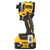 DeWALT DCF850P2T-QW motoros csavarhúzó és ütvecsavarozó 3250 RPM