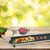 Little Balance Wood 90 Microcéramique Pose libre 2000 W Noir