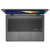 ASUS BR1100CKA-GJ0423RA-3Y Laptop 29.5 cm (11.6") HD Intel® Celeron® N N4500 4 GB DDR4-SDRAM 64 GB eMMC Wi-Fi 6 (802.11ax) Windows 10 Pro Grey