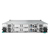 QSAN XN8026D_8C NAS Rack (2U) Ethernet/LAN Schwarz, Metallisch