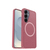 OtterBox Symmetry Series with Magnets voor Samsung Galaxy S25, Foxberry