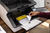 Canon imageFORMULA DR-G2110 Paginascanner 600 x 600 DPI A3 Zwart, Wit