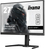 iiyama G-MASTER computer monitor 68.6 cm (27") 1920 x 1080 pixels Full HD LED Black