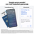 Samsung Galaxy S24 FE , Smartphone AI, 8GB RAM, 128GB, Yellow