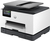 HP OfficeJet Pro Stampante multifunzione HP 9135e, Colore, Stampante per Piccole e medie imprese, Stampa, copia, scansione, fax, wireless; HP+; idonea a HP Instant Ink; Stampa f...