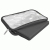 Sumdex 10.2" Aircube Sleeve notebook táska 25,9 cm (10.2") Védőtok Fekete