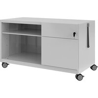 Chariot Note™ CADDY, h x l x p 563 x 1000 x 490 mm