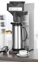 Kaffeemaschine 170 MT von Melitta, *** Lieferung erfolgt OHNE Isolierkanne ***,
