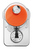 Bartscher Getränke-Dispenser DEW5 | Inklusive: - | Maße: 21,5 x 32,7 x 510 cm.