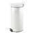 Tritt-Mülleimer 30 Liter - Sanitärabfallsammler aus hochwertigem Edelstahl oder
