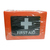 566 Vehicle Motokit First Aid Kit in Orange Box