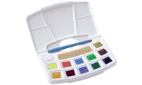 ROYAL TALENS Art Creation Peinture aquarelle boîte de poche (8006432)