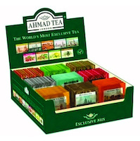 Herbata AHMAD Tea Exclusive Mix, 9x10 torebek