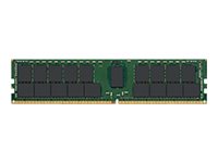 64GB 3200 DDR4 ECC Reg DIMM 2Rx4