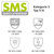 Artikelbild: securesse SMS Overall blau mit Kapuze Gr. XXL
