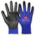 Artikelbild: Hase Handschuh Padua Blue Lite