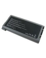 V7 Laptop-Batterie gleichwertig mit: Panasonic CF-VZSU46U CF-VZSU71U CF-VZSU46 1 x Lithium-Ionen 9 Zellen 7800 mAh für Toughbook CF-30 CF-53