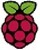 Raspberry Pi Seeed Studio 4 Heatsink Cooling Kit for