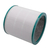 Filter voor Dyson Pure Cool Link en Tower - 968126-03 0 - HEPA - Grijs