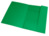 Oxford Top File + A4 Eckspannermappe mit Gummizugverschluss mit Einschlagklappen grün