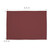Sonnensegel "Rechteck" in Bordeaux- 4,5 x 5,5 m 10035840_1344