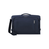 SAMSONITE Ruhatartó táska 143333-1549, GARMENT BAG TRI FOLD (MIDNIGHT BLUE) -RESPARK