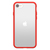 OtterBox React Apple iPhone SE (2020)/8/7 Power Red- clear/Red - ProPack - beschermhoesje