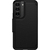 OtterBox Strada - Leder Flip Case - Samsung Galaxy S22 Shadow - black - Schutzhülle