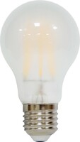 LED-Lampe A60 E27 2700K LM85177