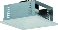 LED-Einbaudownlight 3000K EDLQ #0321350//377