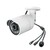 Netzwerkkamera 2MP 3,6mm IP66 IR25m NWB6230F