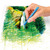 karat® 223 Aquarellkreide Kartonetui mit 24 sortierten Farben