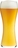 Beer Legend Weizenbier 59cl *