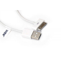 Cavo dati USB adatto per Apple Ipod Mini ecc.