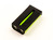 Batteria adatto per Sony MDR-RF4000, HP550-11 BP