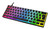 DELTACO TKL Gaming Keyboard v2 RGB GAM-075V2-CH Hot-Swap,CH-Layout,Black