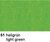 URSUS Bastelfilz 20x30cm 4170051 hellgrün,150g 10 Bogen