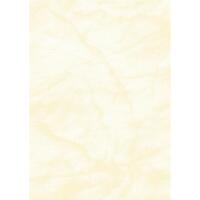 Marble Paper for Laser and Inkjet Printers 90gsm A4 Sand [100 Sheets]