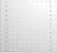 Artikeldetailsicht BRILLMOBIL Brillmobil Lochplatte 1981x457mm RAL7035 - lichtgrau