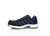 Artikeldetailsicht JORI JORI Sicherheitshalbschuh jo_SPEEDY BOA black-blue S1P Gr. 44 (Arbeitsschuh)