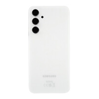Samsung Battery Cover SM-A546B Galaxy A54 weiß GH82-30703B