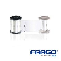 Anwendungsbild - Fargo HDP5000 PolyGuard Overlaminate 1,0 mil (250)