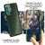 NALIA Set [5-in-1] compatible con Samsung Galaxy S23 Plus Custodia [1x  Custodia Protettiva Ibrida Opaca & 2x Protezione Schermo & 2x Vetro Di Protezione Camera] Traslucido Anti...