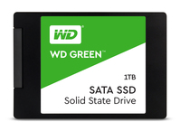 WD Green interne SSD Festplatte 1TB Bild 1