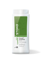 Estesol hair &amp; body [STOKO® HAIR &amp; BODY] 2-in-1-Duschgel, 250-ml-Flasche