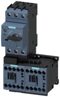 Wendestarter, 3-phasig, 180 W, 0.8 A, 230 V (AC), 3RA2210-0HA15-2AP0