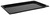 Konvektomatenblech Emaille; Größe GN 1/1, 53x32.5x2 cm (LxBxH); schwarz
